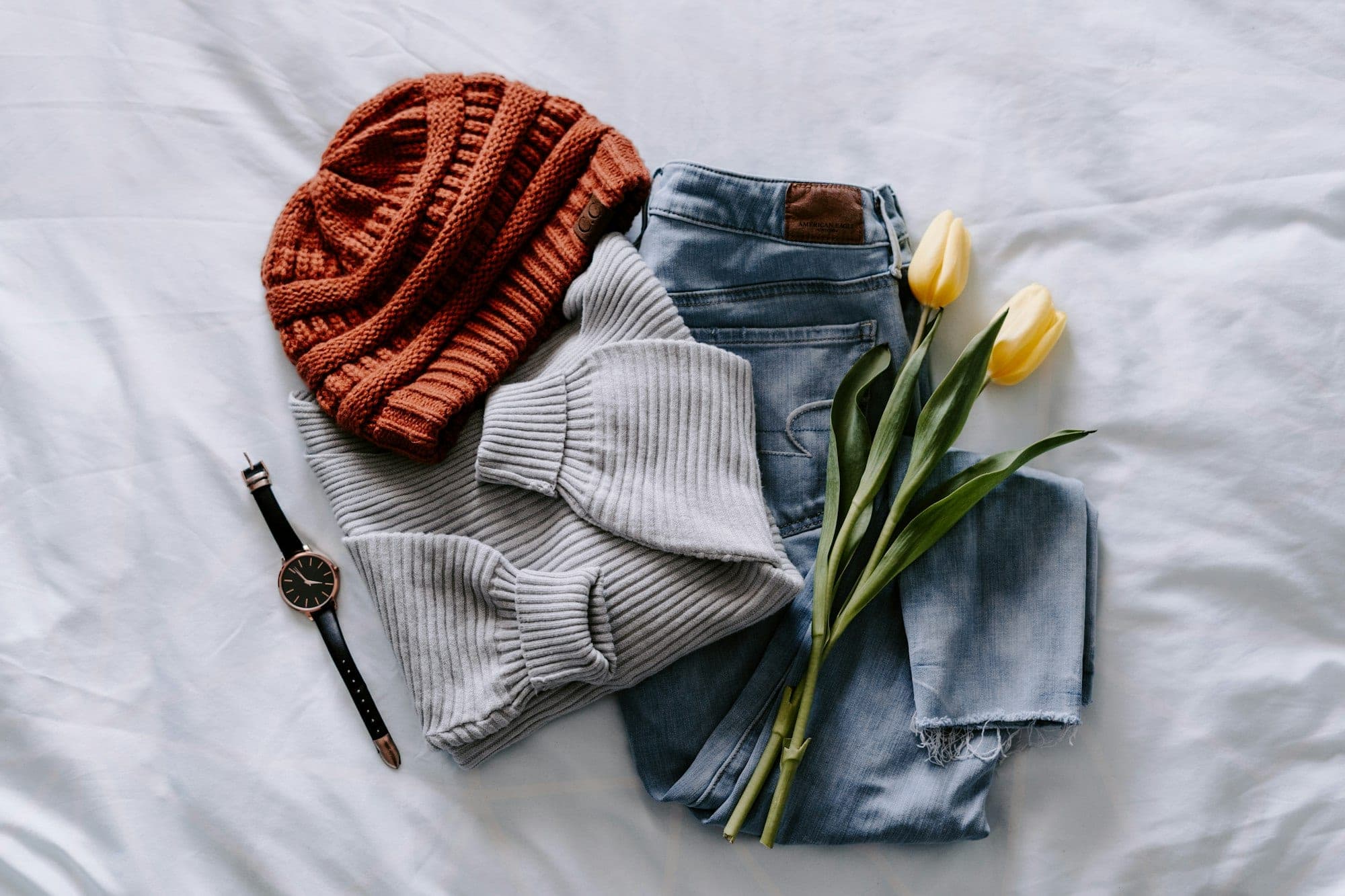 Knitwear and jersey