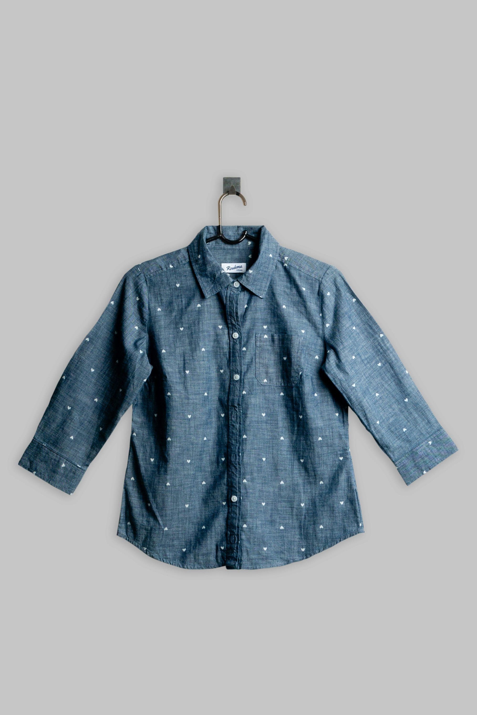 Apparel and shirting