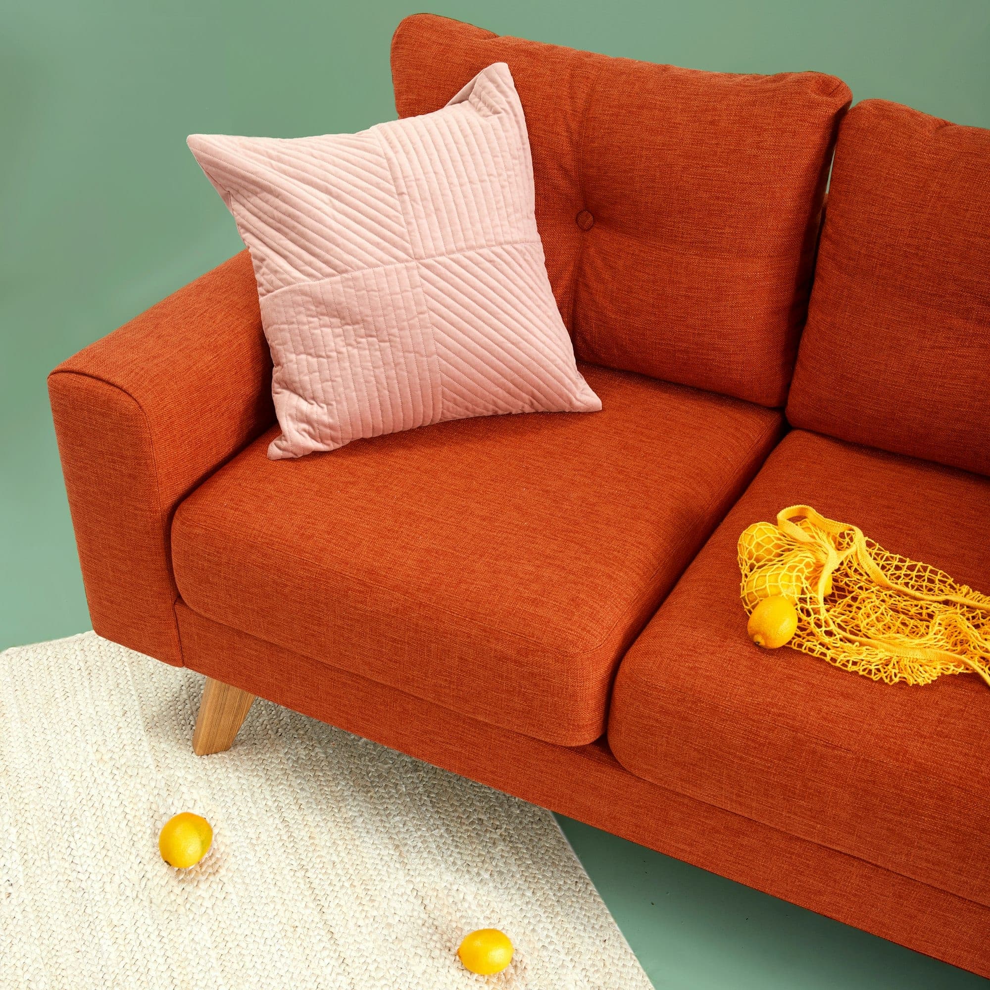 Home and soft furnishing